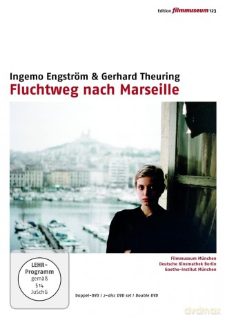 Fluchtweg Nach Marseille [2DVD]