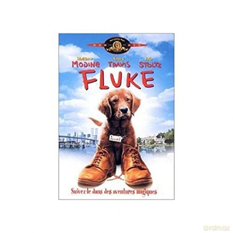 Fluke [DVD]