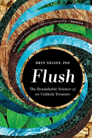 Flush [KSIĄŻKA]