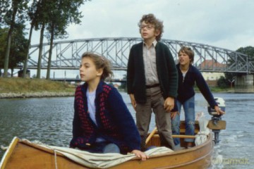 Flussfahrt Mit Huhn-Director's Cut-Blu-R [Blu-Ray]