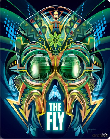Fly [Blu-Ray]
