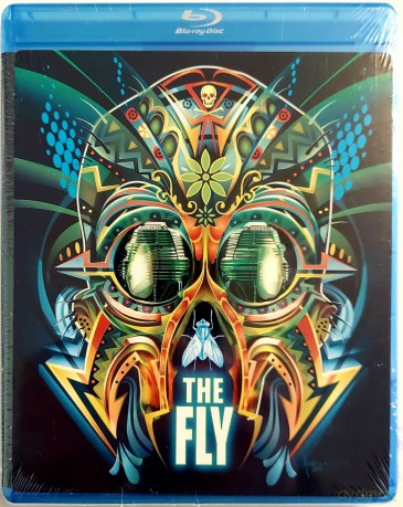 Fly [Blu-Ray]