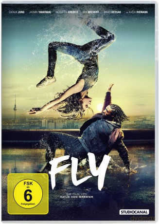 Fly [DVD]