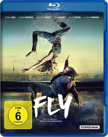 Fly [Blu-Ray]