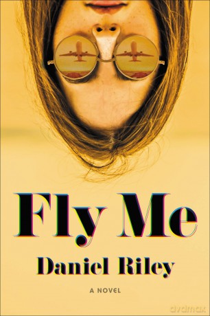 Fly Me [KSIĄŻKA]