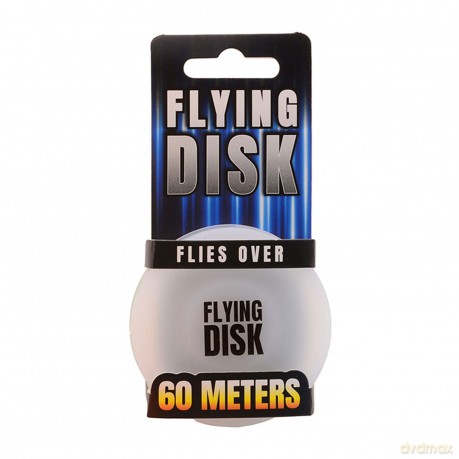 Flying Disk >60 meter