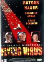 Flying Virus [DVD]