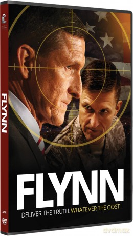 Flynn [DVD]