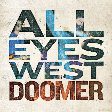 All Eyes West: Doomer [CD]