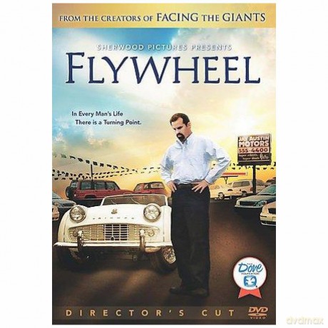Flywheel [DVD]