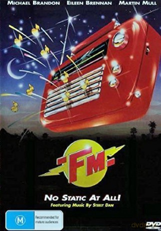 Fm: No Static At All [DVD]
