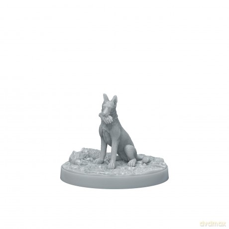 Modiphius Entertaint Ltd: Fo Hh Tales Figures