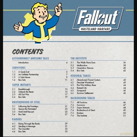 Modiphius Entertaint Ltd: Fo Ww Access Aa Tales 1