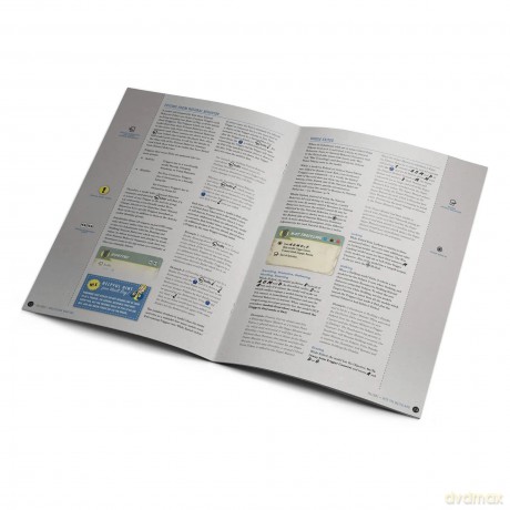 Modiphius Entertaint Ltd: Fo Ww Access Waste Rules Exp