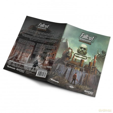 Modiphius Entertaint Ltd: Fo Ww Accessories Forged Fire
