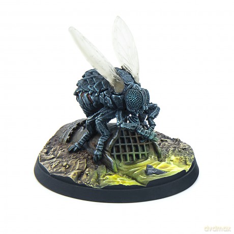 Modiphius Entertaint Ltd: Fo Ww Creatures Bloatflies