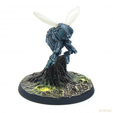 Modiphius Entertaint Ltd: Fo Ww Creatures Bloatflies