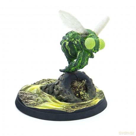 Modiphius Entertaint Ltd: Fo Ww Creatures Bloatflies