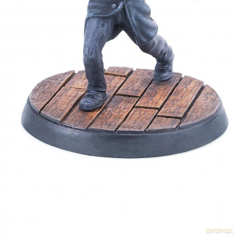Modiphius Entertaint Ltd: Fo Ww Enclave Lorenzo Cabot