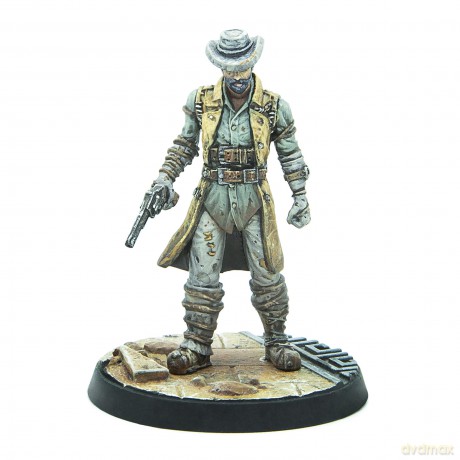 Modiphius Entertaint Ltd: Fo Ww Raiders Overlords