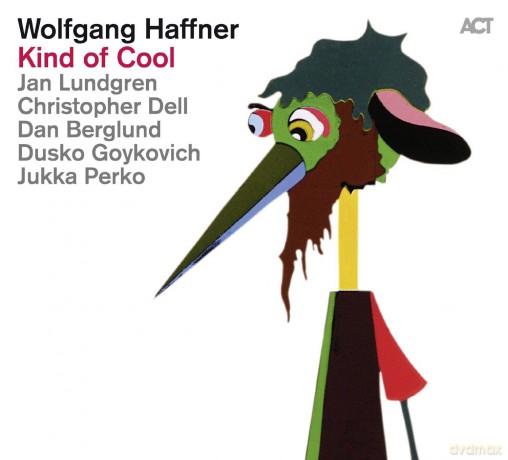 Wolfgang Haffner: Kind of Cool [CD]