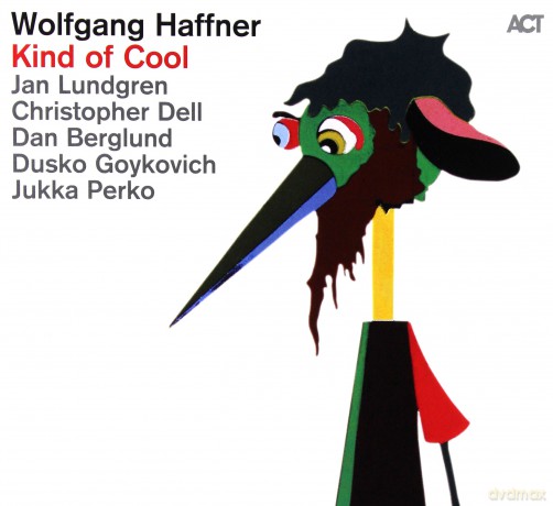 Wolfgang Haffner: Kind of Cool [CD]