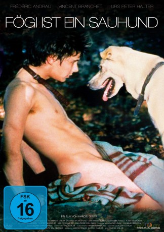 Foegi Ist Ein Sauhund [DVD]