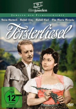 Foersterliesel [DVD]