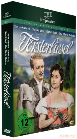 Foersterliesel [DVD]