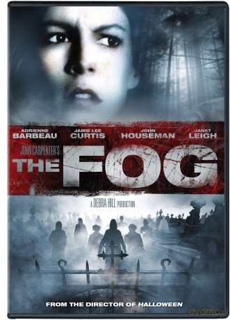 Fog [DVD]