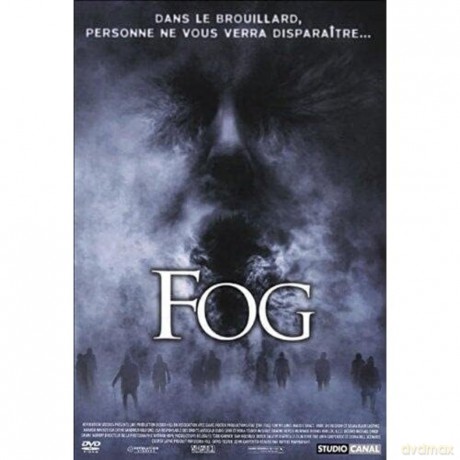 Fog [DVD]