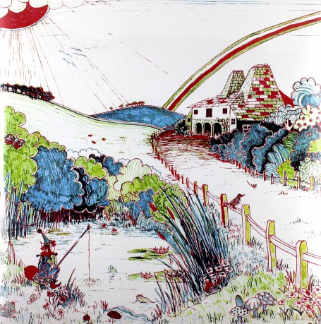 Fleetwood Mac: Kilin House [Winyl]