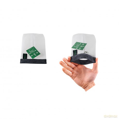 Foldersys: FolderSys Schnappverschlussbeutel transp