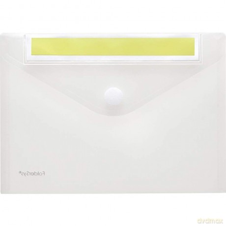 FolderSys Umlauftasch. A5 quer