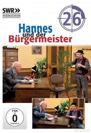 Folge 26 [DVD]
