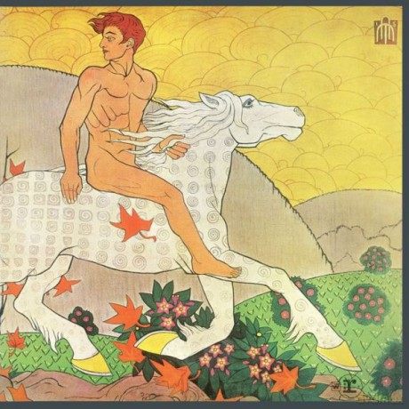 Fleetwood Mac: Then Play On [Winyl]