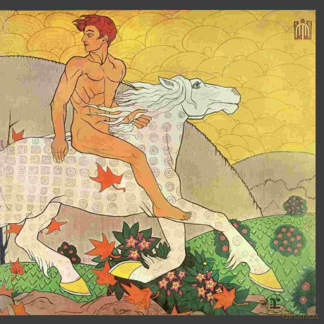 Fleetwood Mac: Then Play On [Winyl]