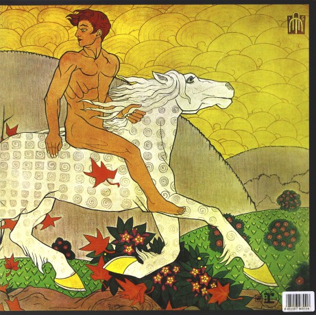 Fleetwood Mac: Then Play On [Winyl]