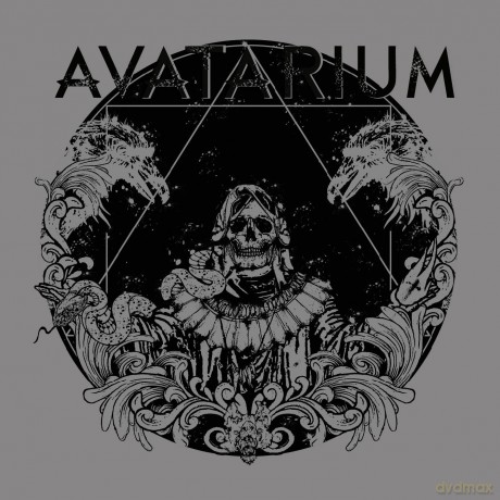 Avatarium: Avatarium [CD]