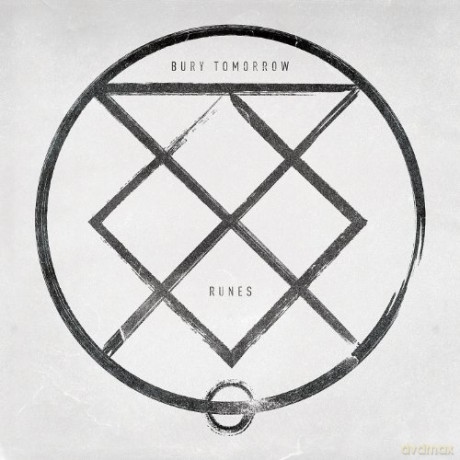Bury Tomorrow: Runes [CD]