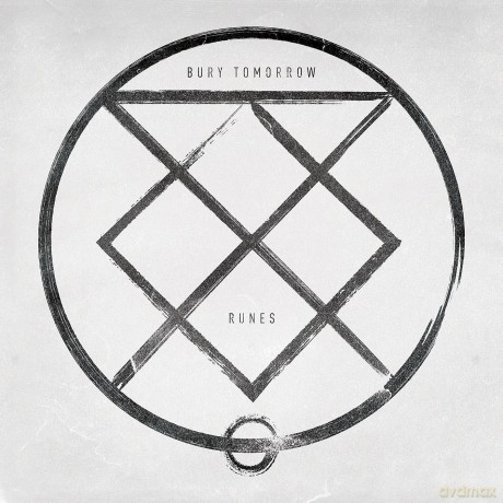 Bury Tomorrow: Runes [CD]