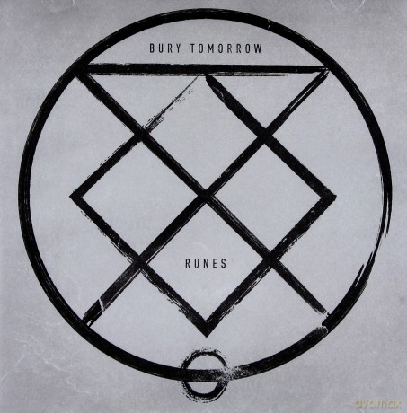 Bury Tomorrow: Runes [CD]