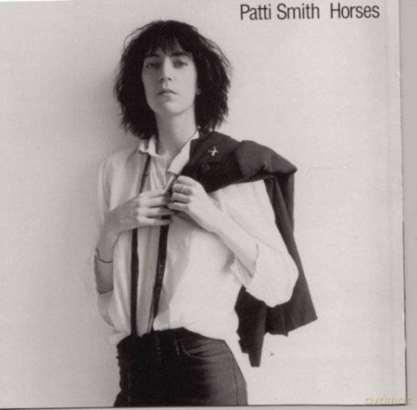 Patti Smith: Horses [CD]
