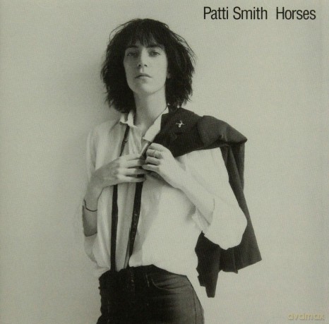 Patti Smith: Horses [CD]