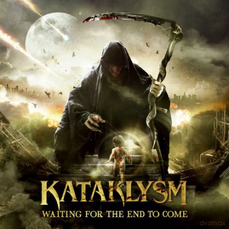 Kataklysm: Waiting For The End To Come [CD]