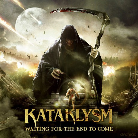 Kataklysm: Waiting For The End To Come [CD]