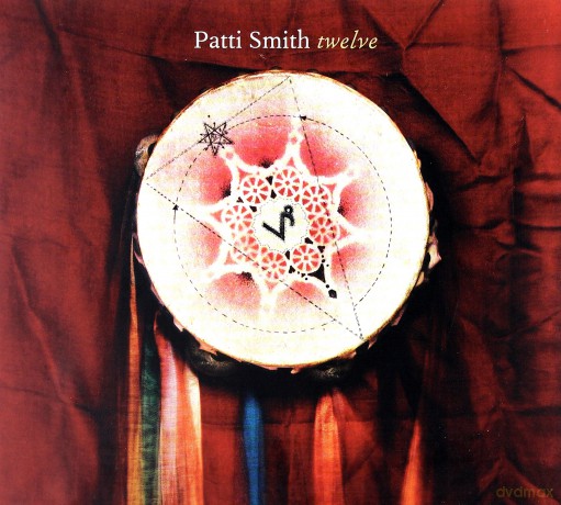 Patti Smith: Twelve [CD]