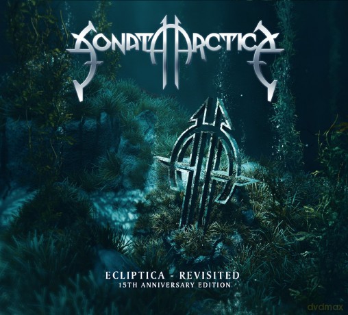 Sonata Arctica: Ecliptica Revisited (15th Anniversary Edition) [CD]