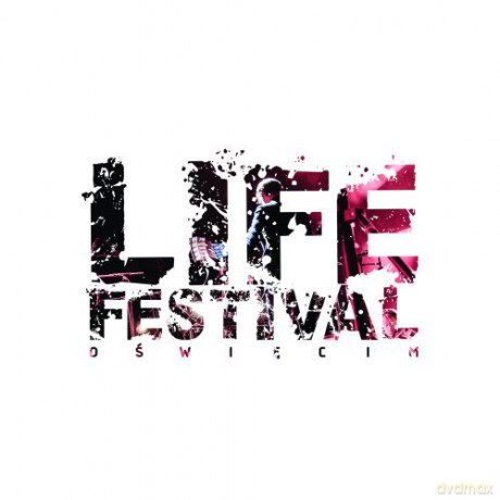 Life Festival Oświęcim [CD]
