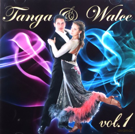 Tanga i walce vol. 1 [CD]